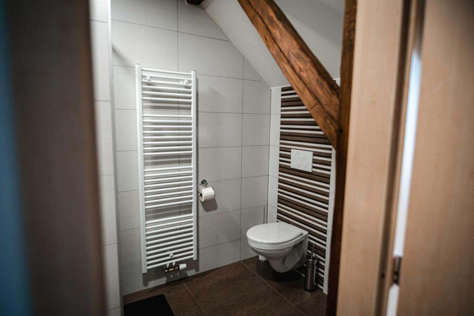 Villa Farma Tasov Velké Meziříčí Exterior foto