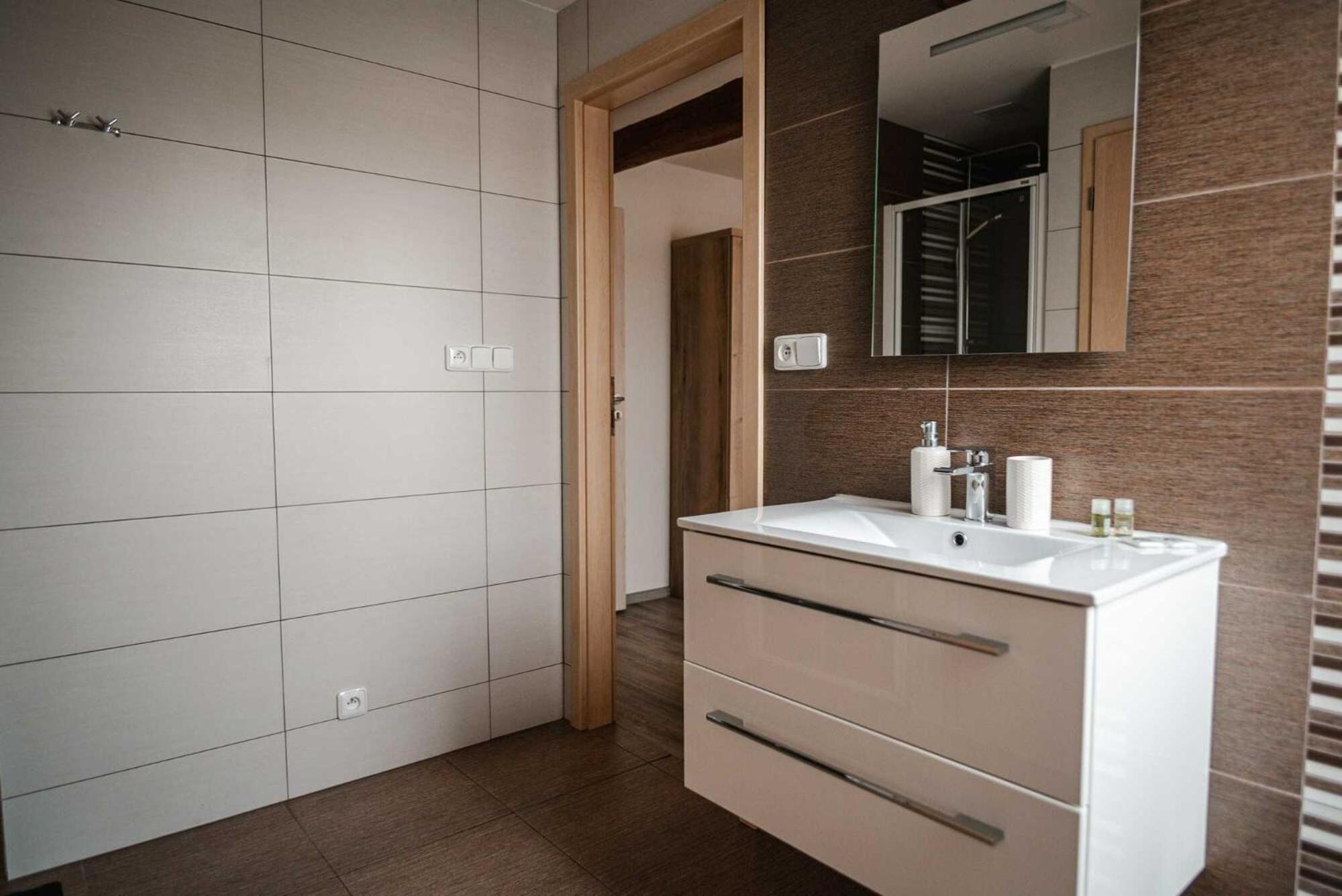Villa Farma Tasov Velké Meziříčí Exterior foto